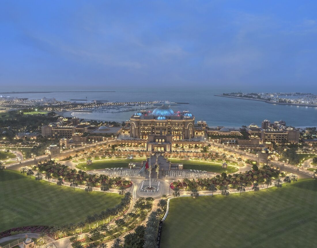 Emirates Palace